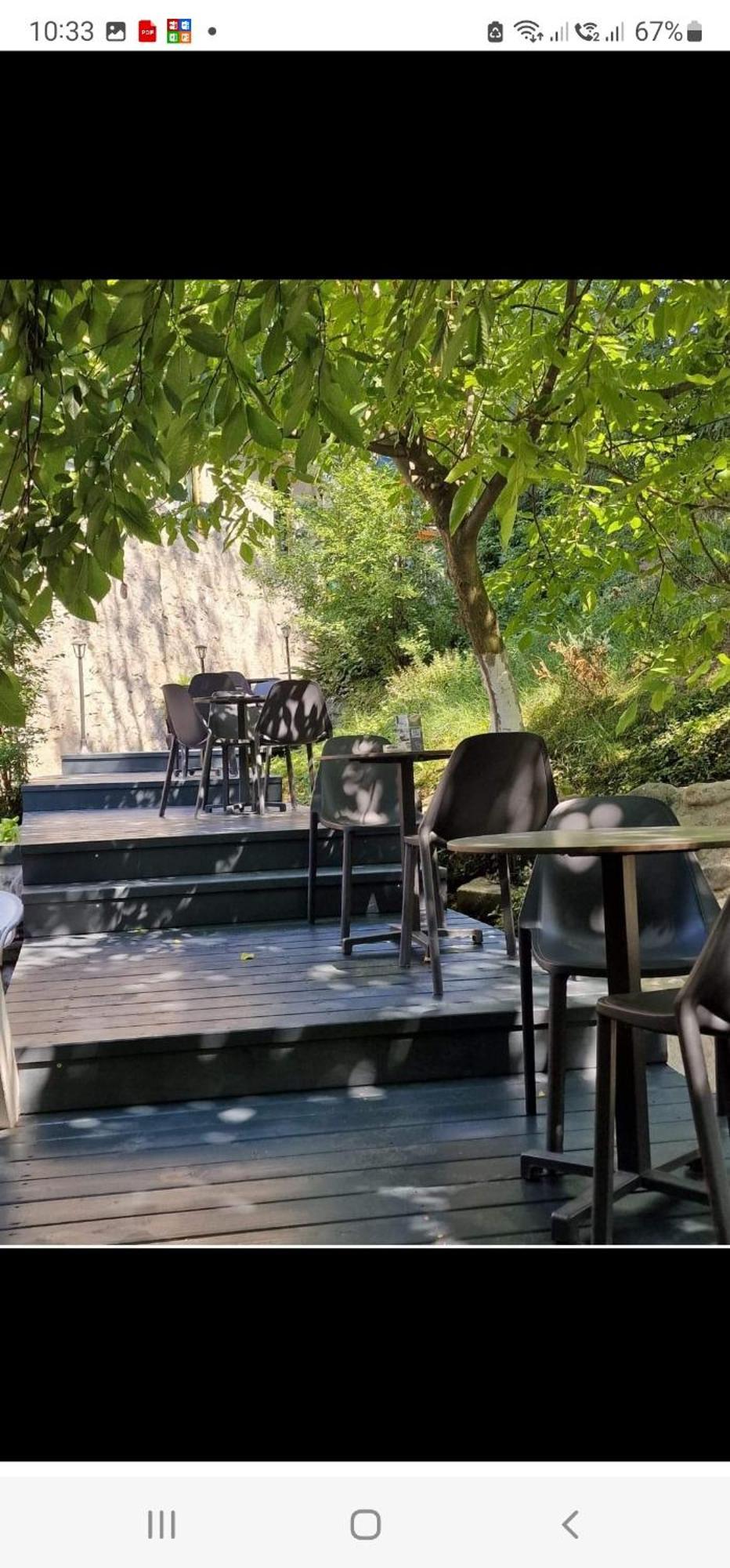 Pensiunea Casa Dimitrios-Бэиле-Еркулане Экстерьер фото
